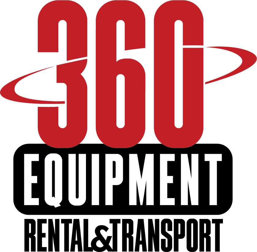 360 Equipment Rental and Transportation