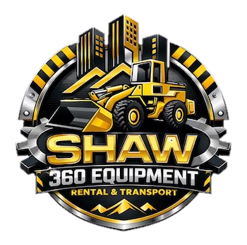 360 Equipment Rental and Transportation